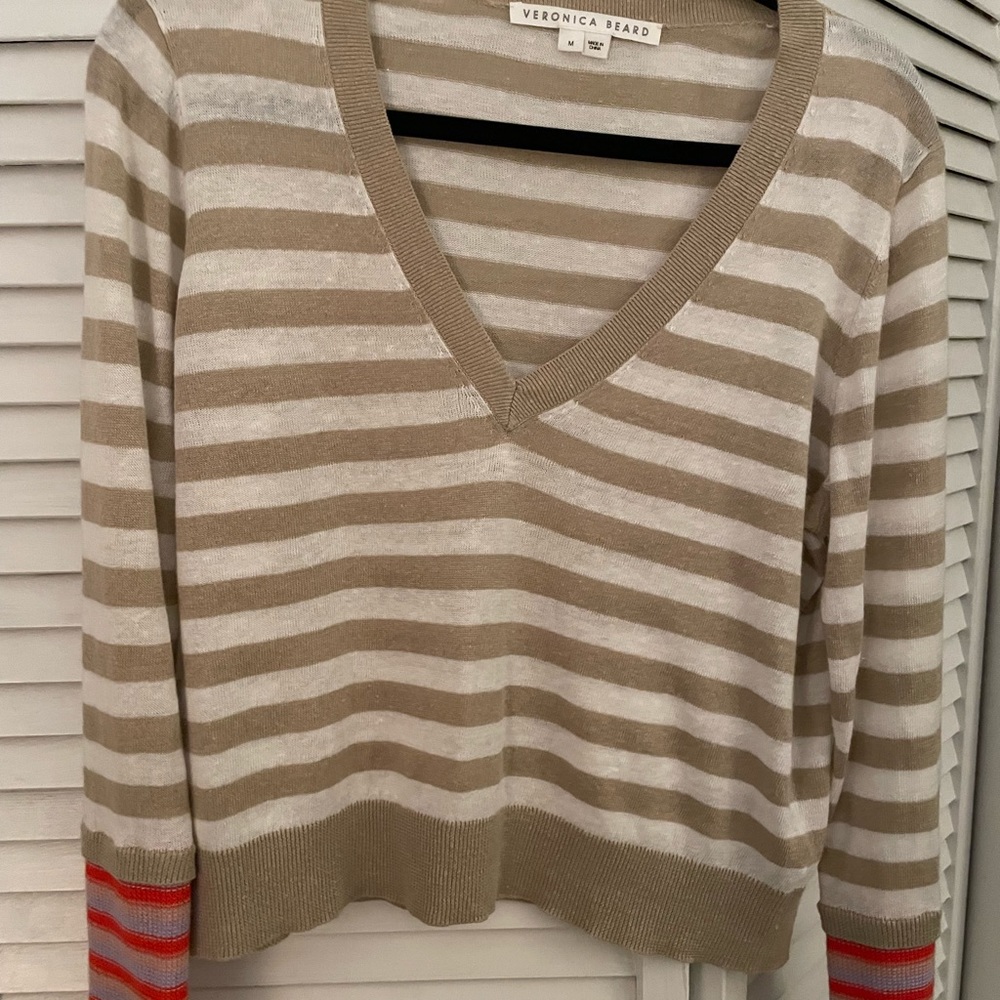 Veronica Beard sweater